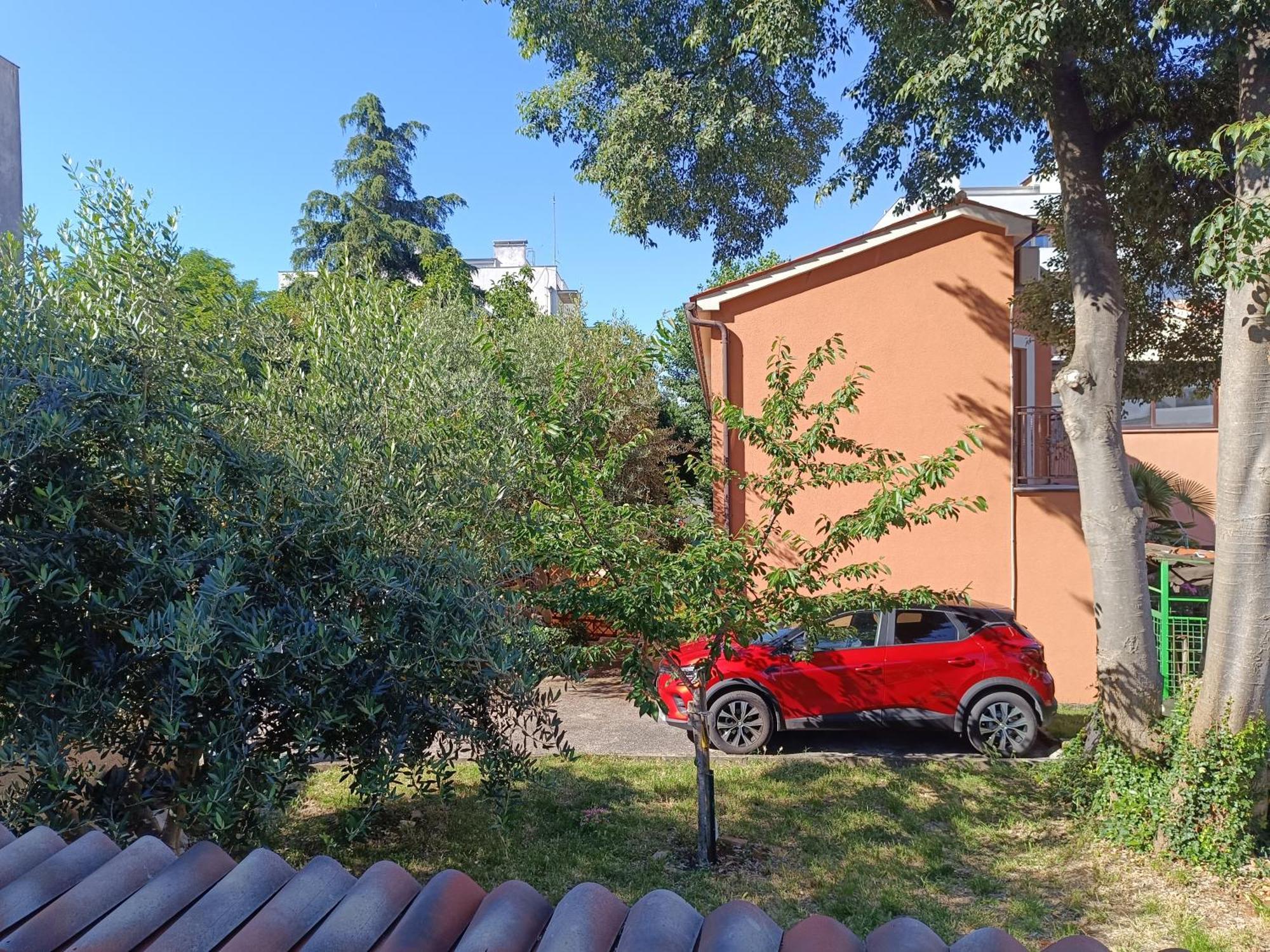 Villa Helena Pula Exterior foto