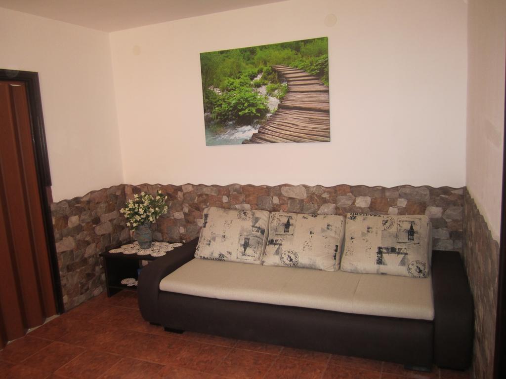 Villa Helena Pula Exterior foto