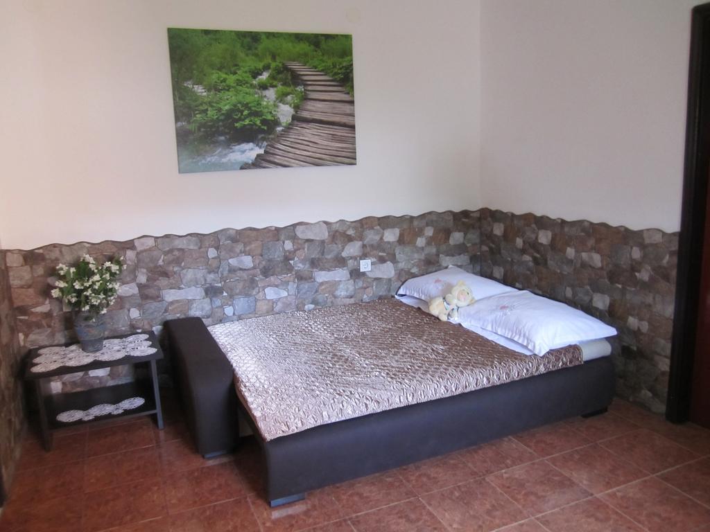 Villa Helena Pula Exterior foto